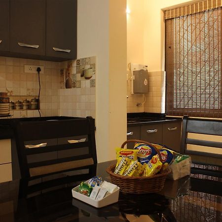 Spacious 1Bhk Home In Porvorim, Goa Sangolda エクステリア 写真