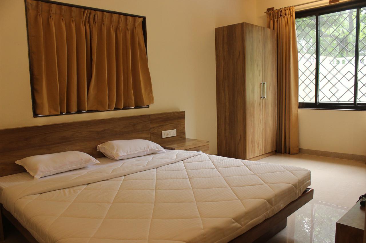 Spacious 1Bhk Home In Porvorim, Goa Sangolda エクステリア 写真