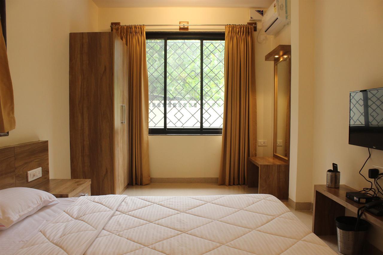 Spacious 1Bhk Home In Porvorim, Goa Sangolda エクステリア 写真