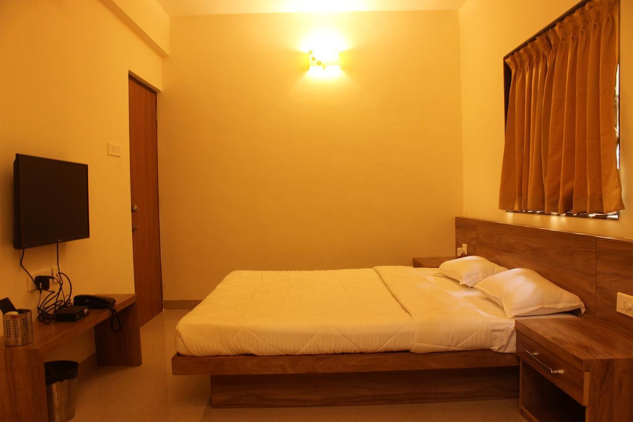 Spacious 1Bhk Home In Porvorim, Goa Sangolda エクステリア 写真