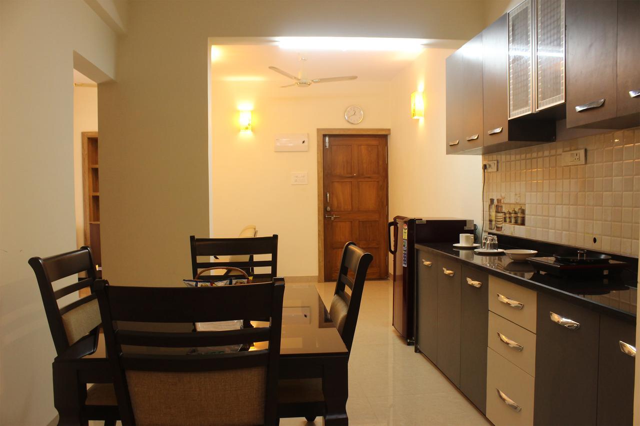 Spacious 1Bhk Home In Porvorim, Goa Sangolda エクステリア 写真