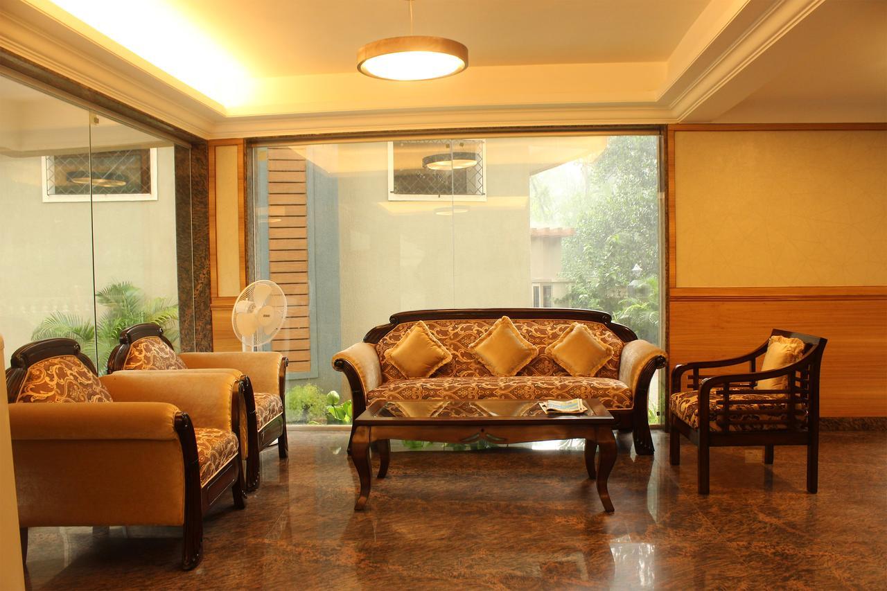 Spacious 1Bhk Home In Porvorim, Goa Sangolda エクステリア 写真
