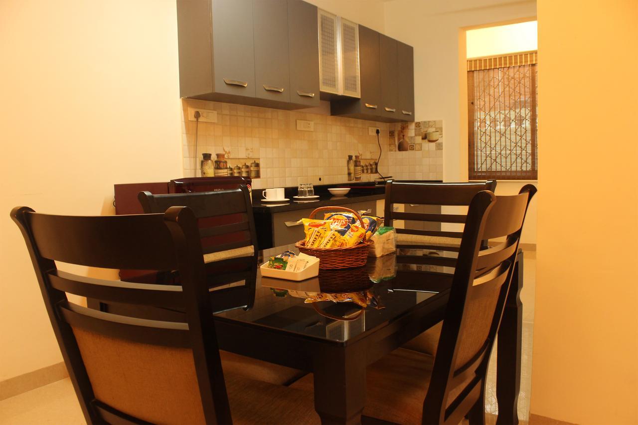 Spacious 1Bhk Home In Porvorim, Goa Sangolda エクステリア 写真