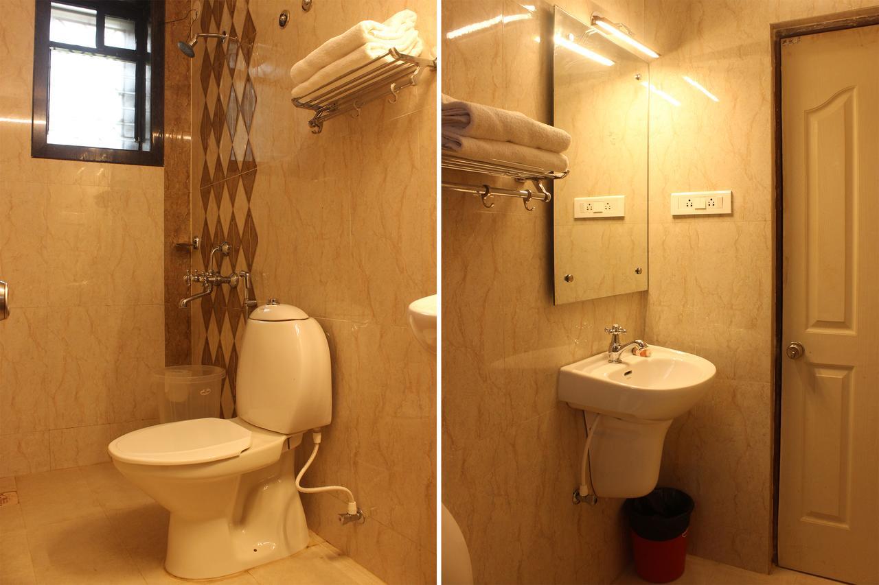 Spacious 1Bhk Home In Porvorim, Goa Sangolda エクステリア 写真