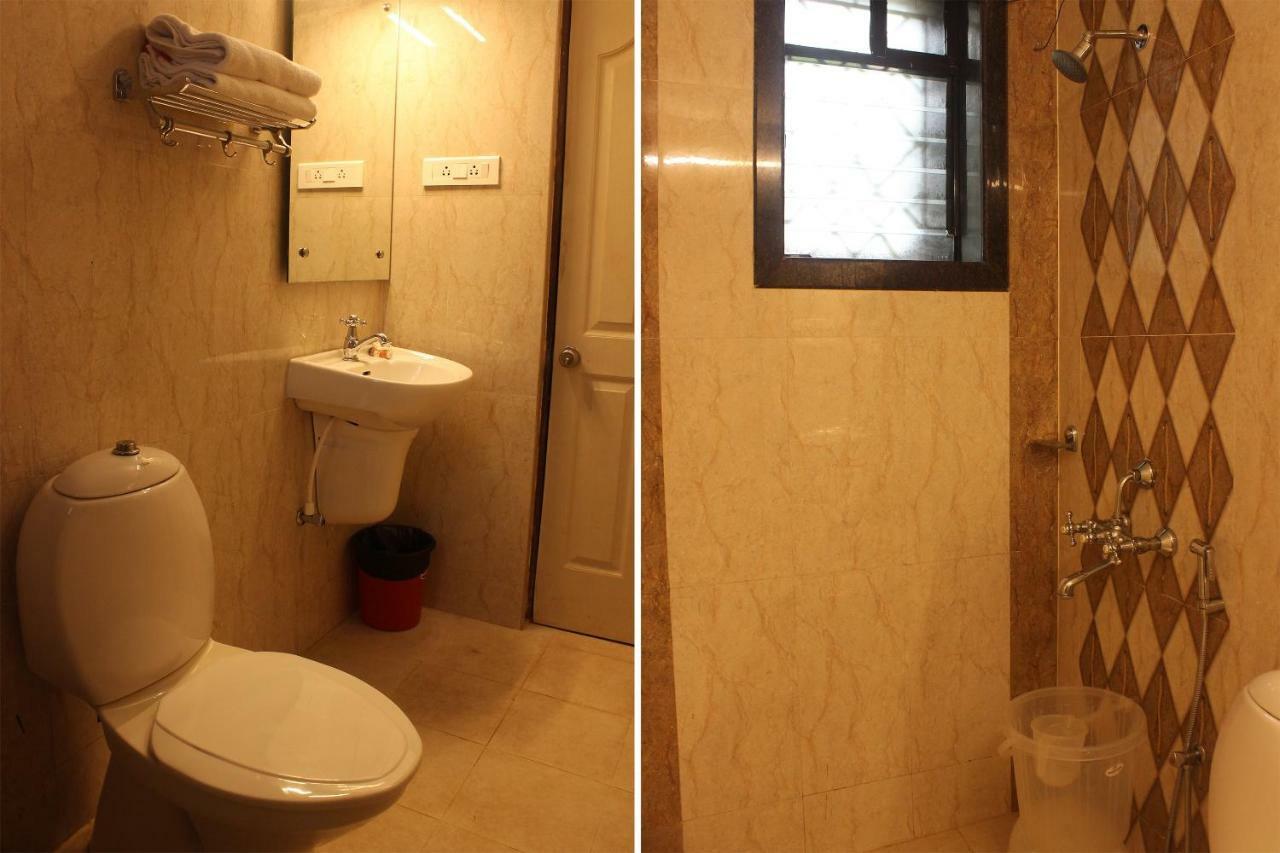 Spacious 1Bhk Home In Porvorim, Goa Sangolda エクステリア 写真