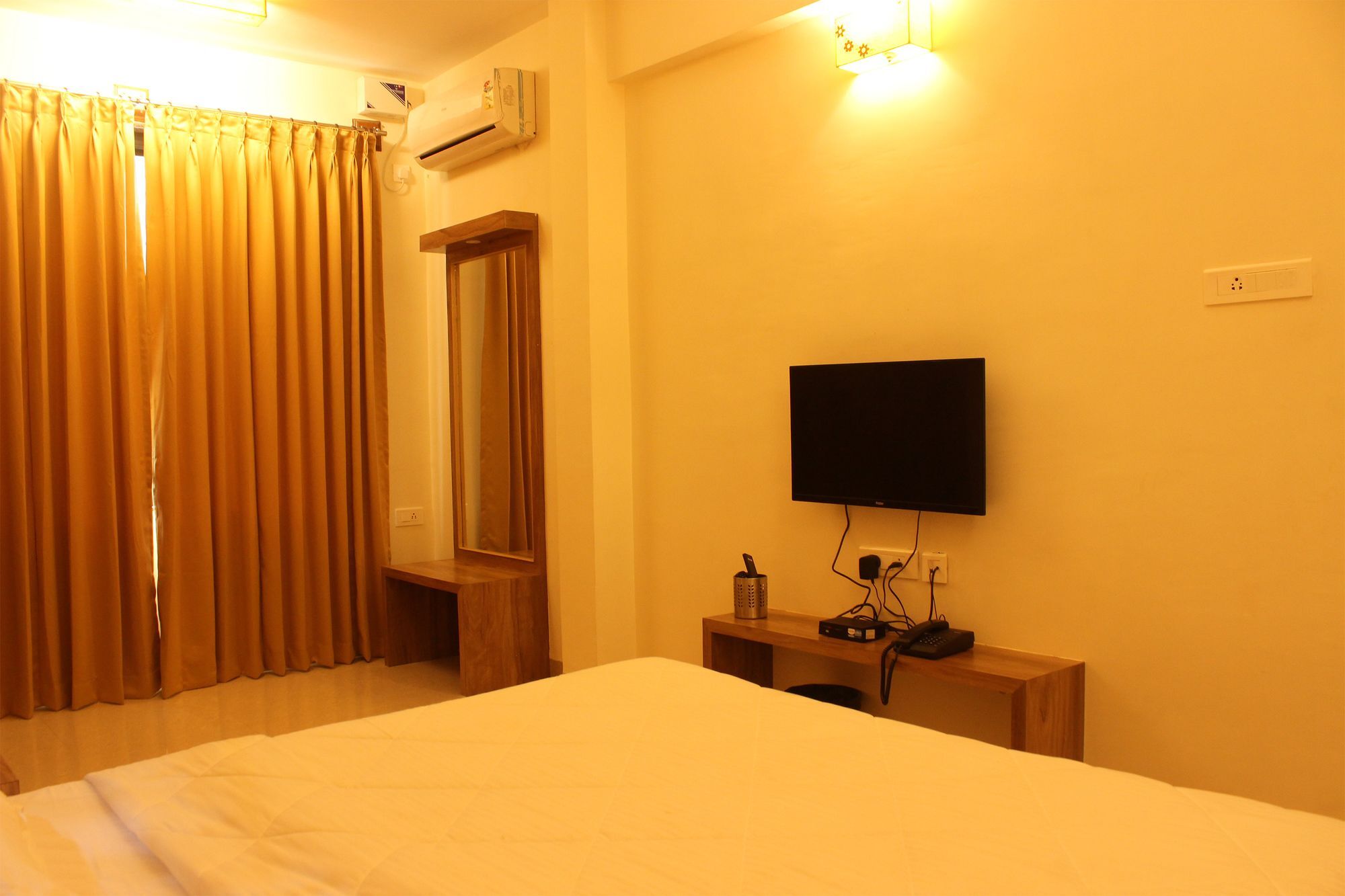 Spacious 1Bhk Home In Porvorim, Goa Sangolda エクステリア 写真