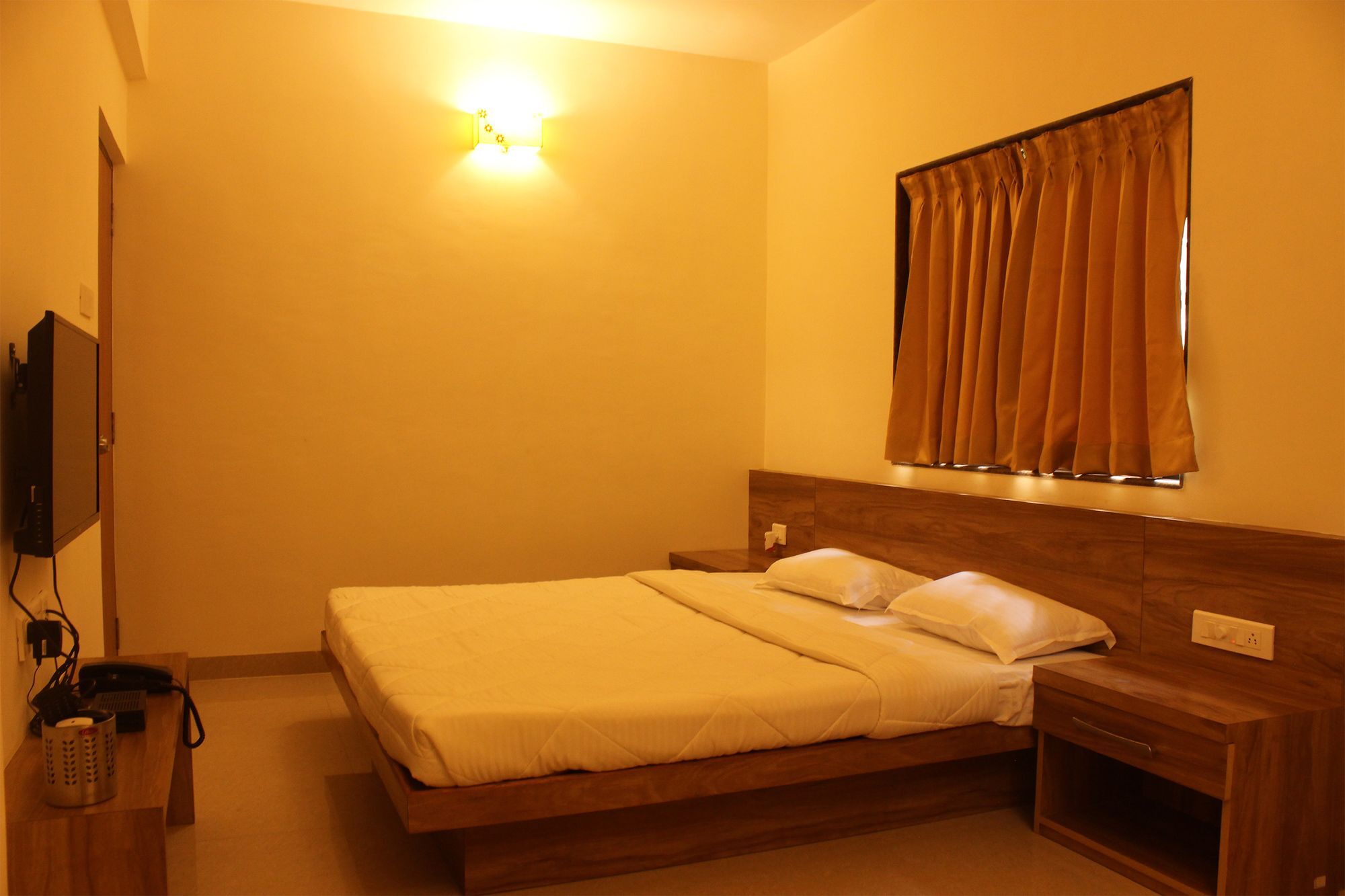 Spacious 1Bhk Home In Porvorim, Goa Sangolda エクステリア 写真
