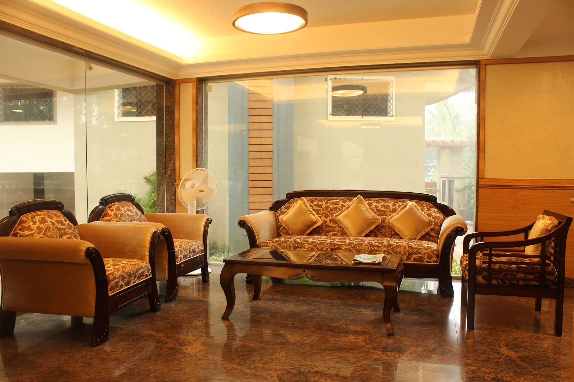 Spacious 1Bhk Home In Porvorim, Goa Sangolda エクステリア 写真